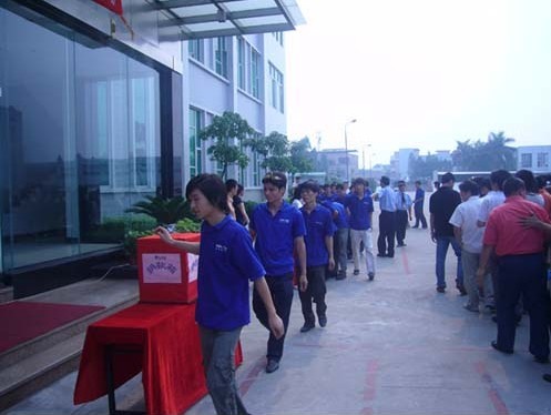 开云（中国）Kaiyun·官方网站,登录入口集团捐款50万元抗震救灾