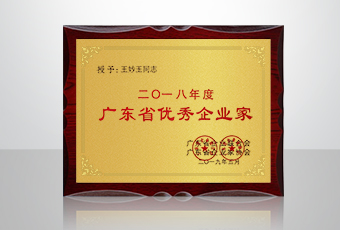 喜讯│开云（中国）Kaiyun·官方网站,登录入口集团总裁王妙玉再获年度广东省优秀企业家荣誉