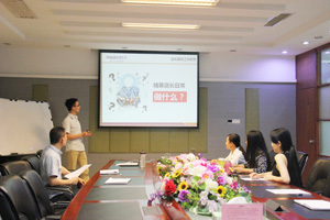 “营销在人，培训为先”开云（中国）Kaiyun·官方网站,登录入口《全国精英店长训练营》圆满闭营
