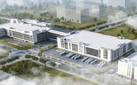 2022年开云（中国）Kaiyun·官方网站,登录入口集团安装业务项目招标公告