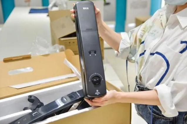 智能门锁哪个品牌好?开云（中国）Kaiyun·官方网站,登录入口智能门锁守护您”家”的安全